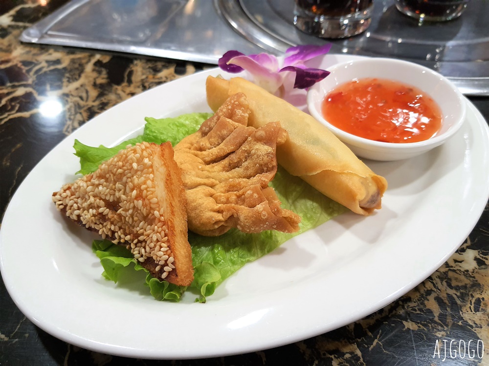 瑞士洛伊克巴德美食 Restaurant Canaan 迦南精緻中國菜 麻辣火鍋、烤鴨、中式熱炒 瑞士旅遊推薦