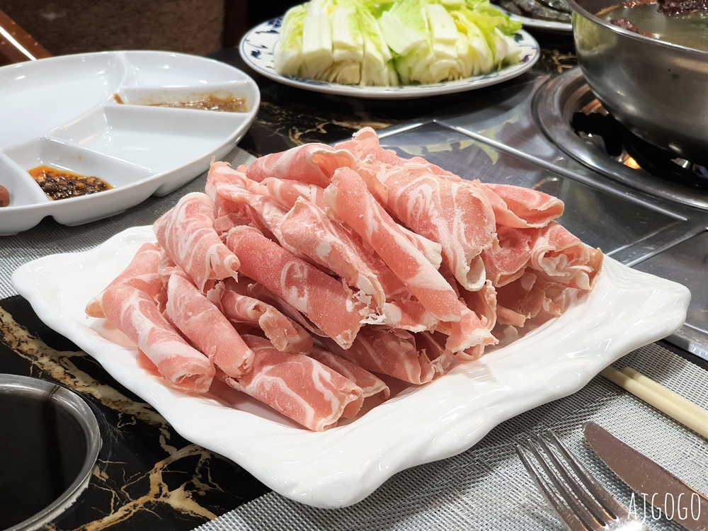 瑞士洛伊克巴德美食 Restaurant Canaan 迦南精緻中國菜 麻辣火鍋、烤鴨、中式熱炒 瑞士旅遊推薦