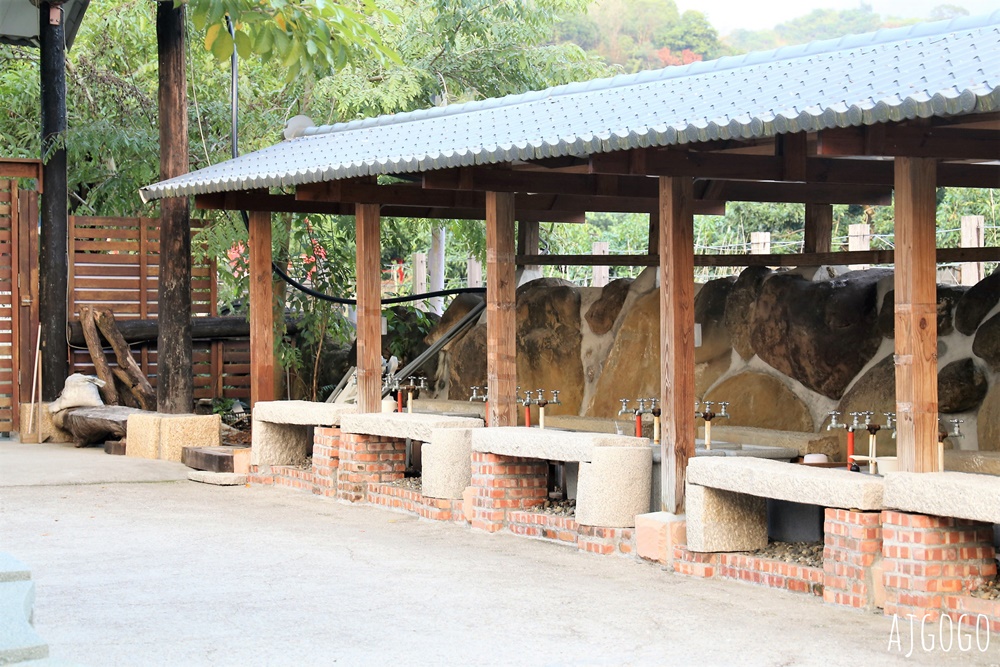 台南景點 龜丹水哥溫泉區 龜丹休閒體驗農園 泡湯規矩多 半露天森林獨立湯屋 台南景點 龜丹水哥溫泉區 龜丹休閒體驗農園 泡湯規矩多 半露天森林獨立湯屋