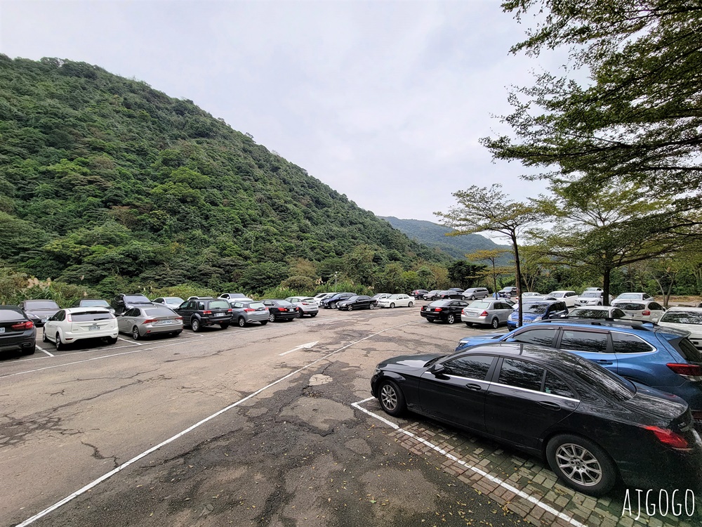 2026金山溫泉 八煙溫泉會館 雙人鴛鴦湯屋與溫泉魚 金山溫泉湯屋