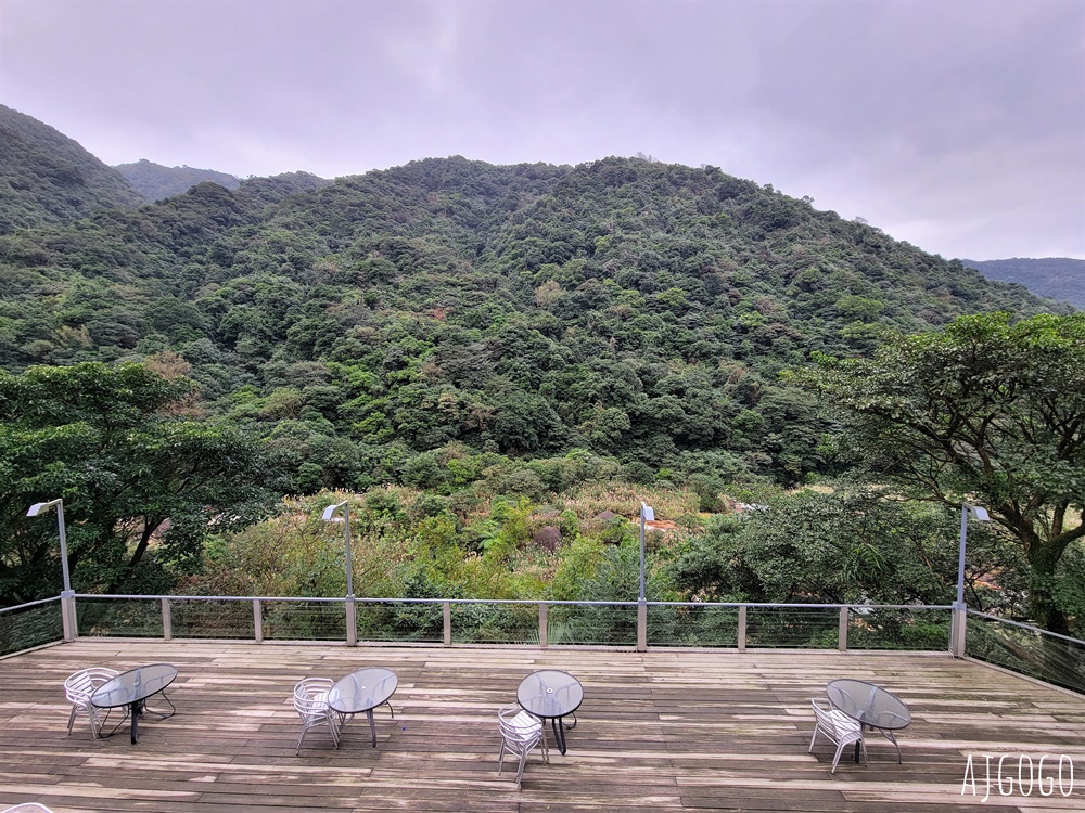 2026金山溫泉 八煙溫泉會館 雙人鴛鴦湯屋與溫泉魚 金山溫泉湯屋