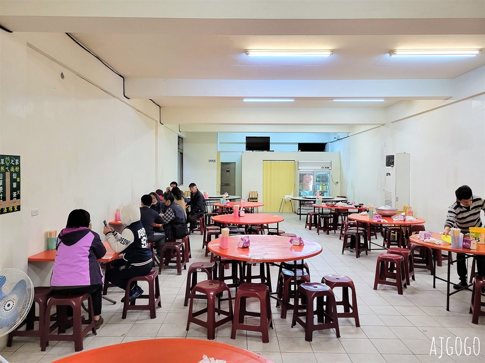 新金山美食 阿月野菜快炒 便宜熱炒、白斬雞餐廳