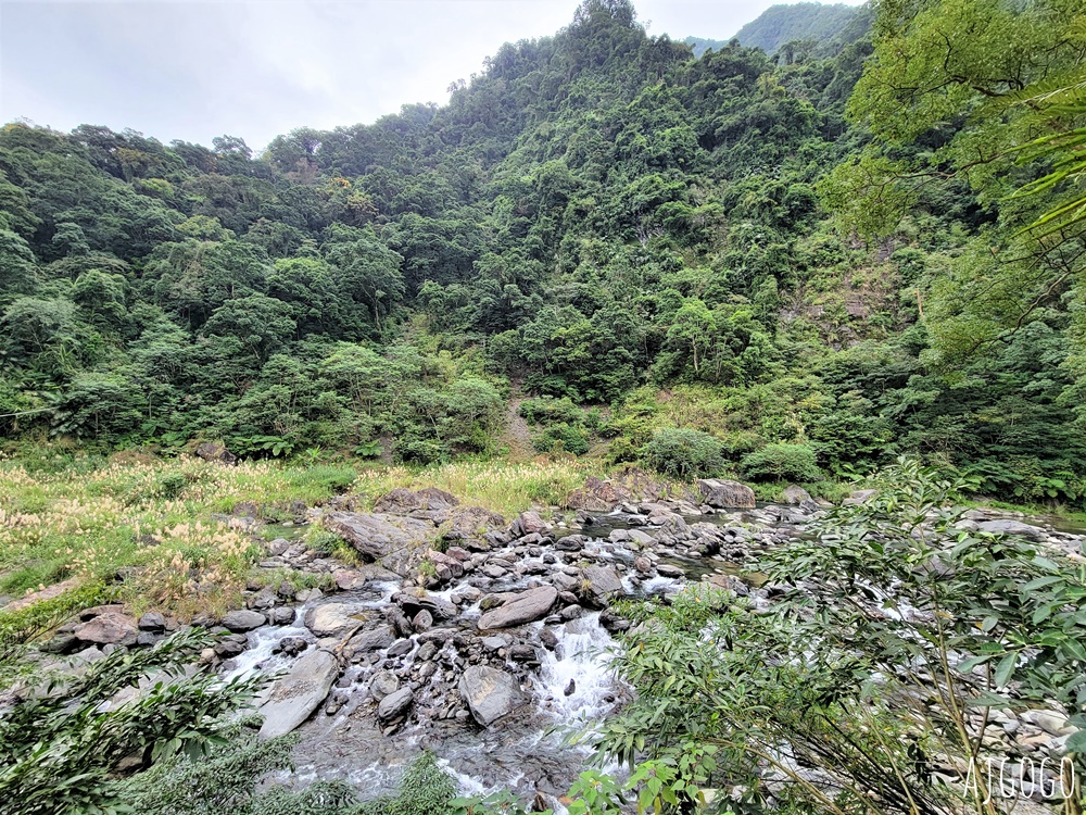 2026烏來溫泉 烏來名湯溫泉會館 半露天雙人湯屋 桶後溪水聲中享受溫泉 免費停車場、接駁車 烏來一日遊