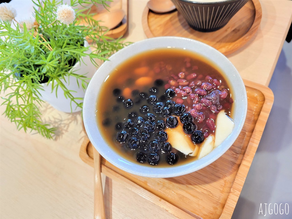 桃園美食 澎湃豆花龍潭店 可以免費續加豆花 桃園美食 澎湃豆花龍潭店 可以免費續加豆花