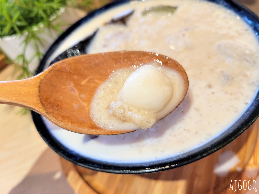桃園美食 澎湃豆花龍潭店 可以免費續加豆花 桃園美食 澎湃豆花龍潭店 可以免費續加豆花