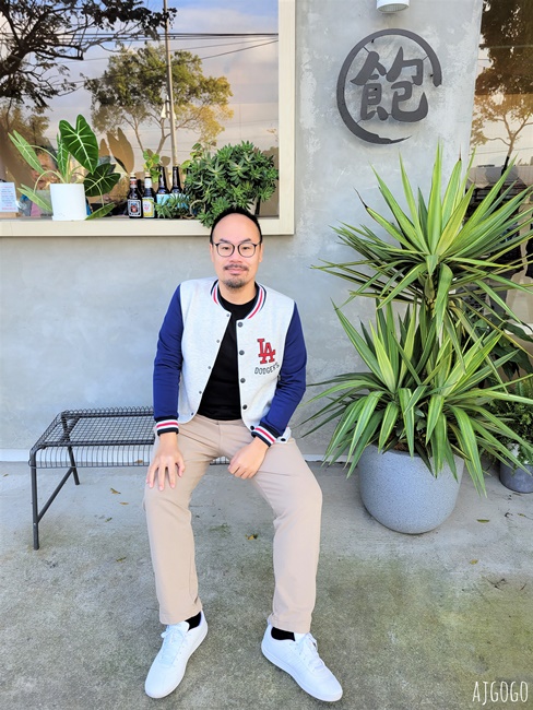 桃園美食 澎湃豆花龍潭店 可以免費續加豆花