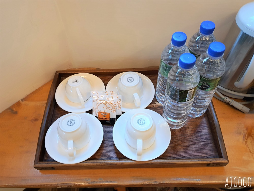 台南住宿 大坑休閒農場 台南民宿推薦 SPA熱水池、兒童戲水區