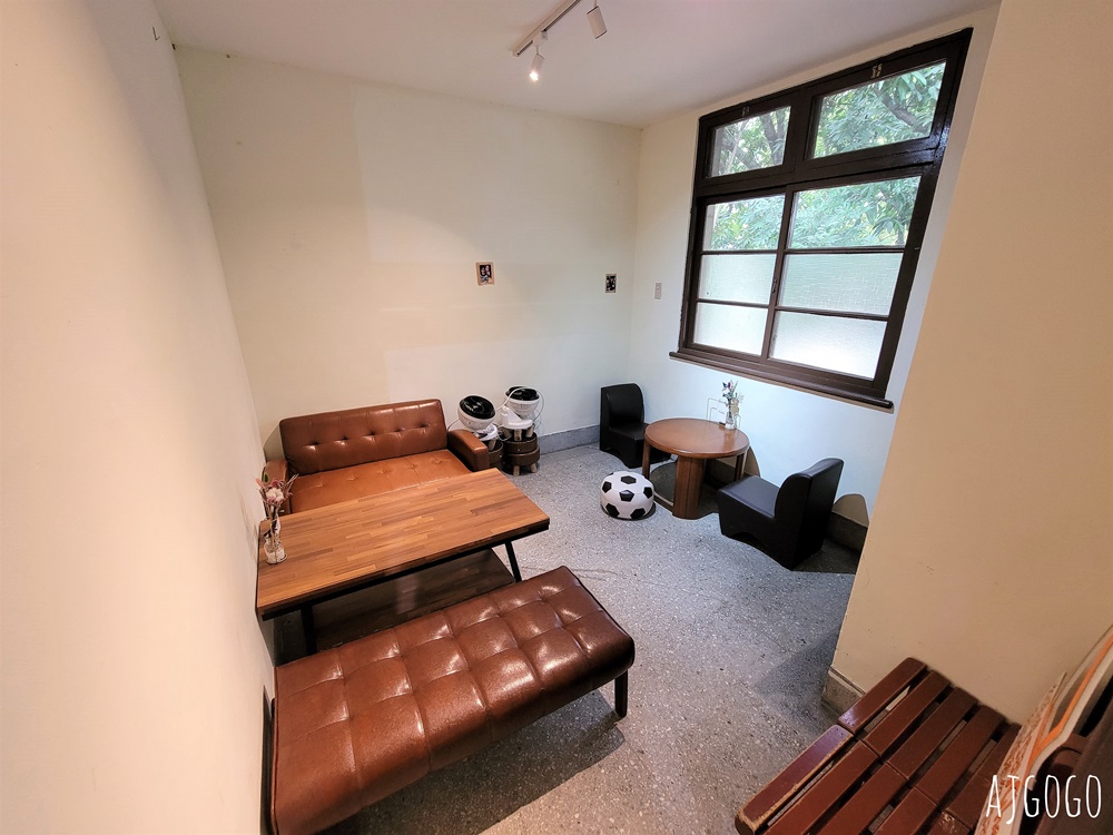 已歇業 憇吃甜點 台中光復新村甜點店 法國吐司好吃 菜單分享