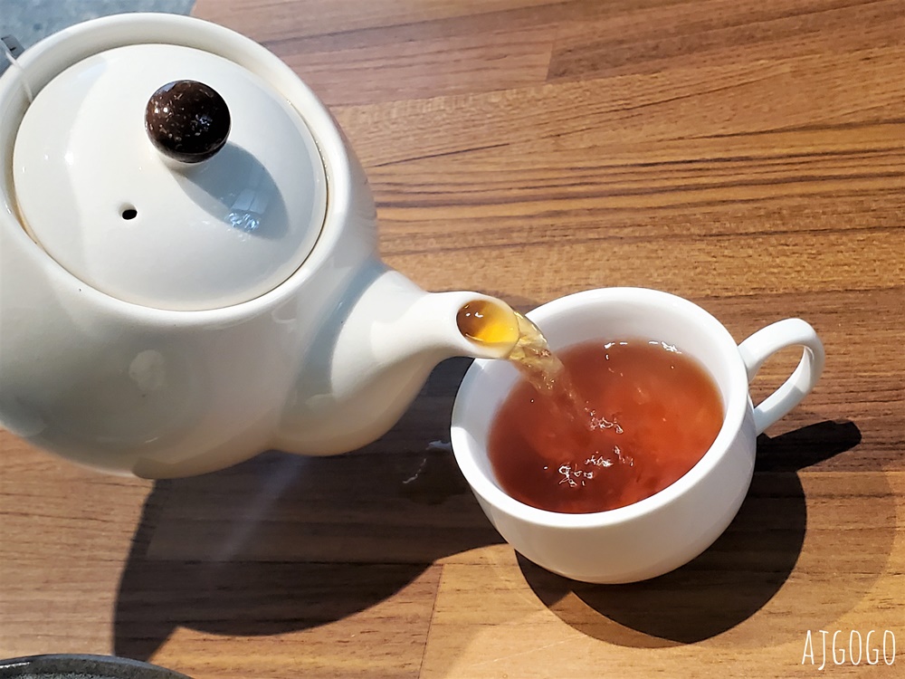 已歇業 憇吃甜點 台中光復新村甜點店 法國吐司好吃 菜單分享