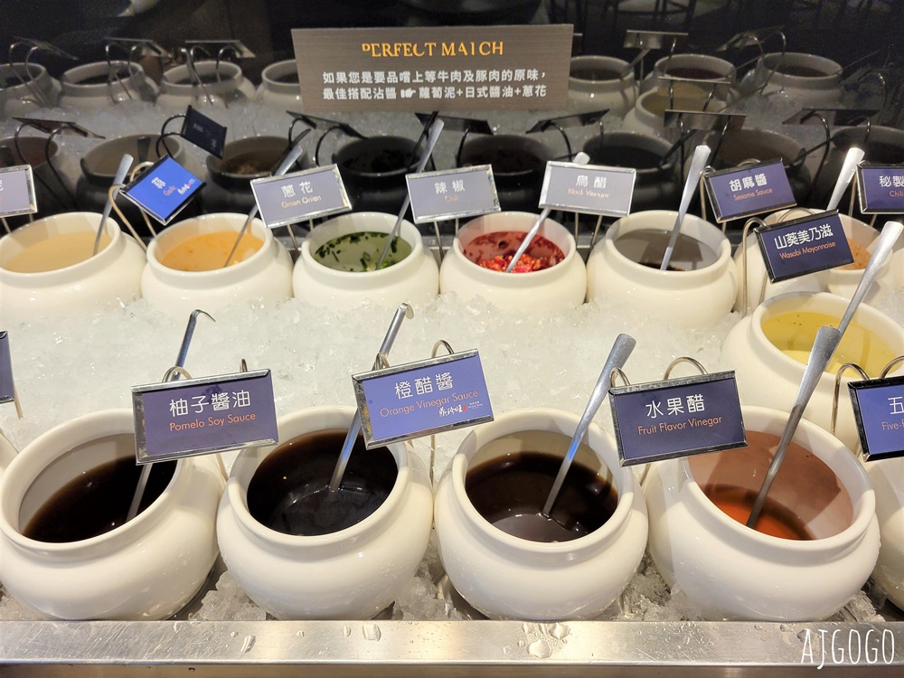 中壢美食 藏王極上鍋物 中壢火鍋推薦 超豪華龍蝦海鮮船與美國Prime等級牛肉、西班牙伊比利豬肉