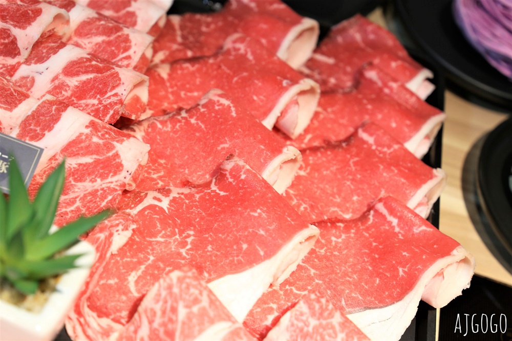 中壢美食 藏王極上鍋物 中壢火鍋推薦 超豪華龍蝦海鮮船與美國Prime等級牛肉、西班牙伊比利豬肉