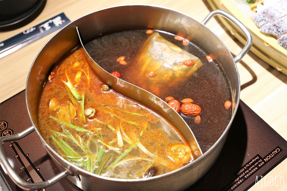 中壢美食 藏王極上鍋物 中壢火鍋推薦 超豪華龍蝦海鮮船與美國Prime等級牛肉、西班牙伊比利豬肉