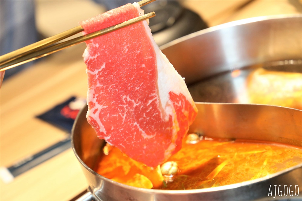 中壢美食 藏王極上鍋物 中壢火鍋推薦 超豪華龍蝦海鮮船與美國Prime等級牛肉、西班牙伊比利豬肉