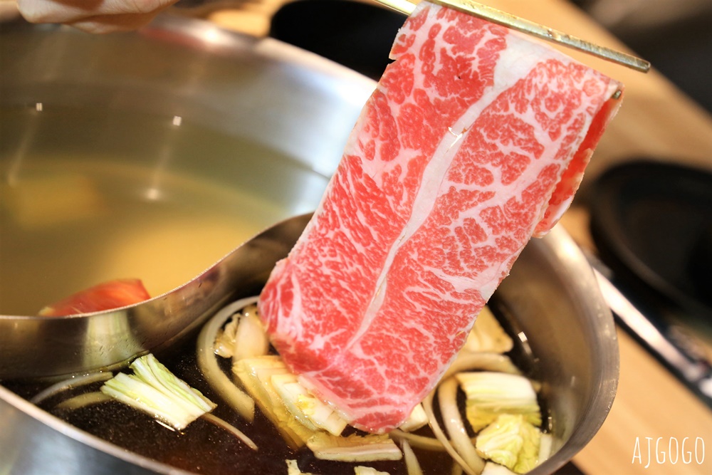 中壢美食 藏王極上鍋物 中壢火鍋推薦 超豪華龍蝦海鮮船與美國Prime等級牛肉、西班牙伊比利豬肉
