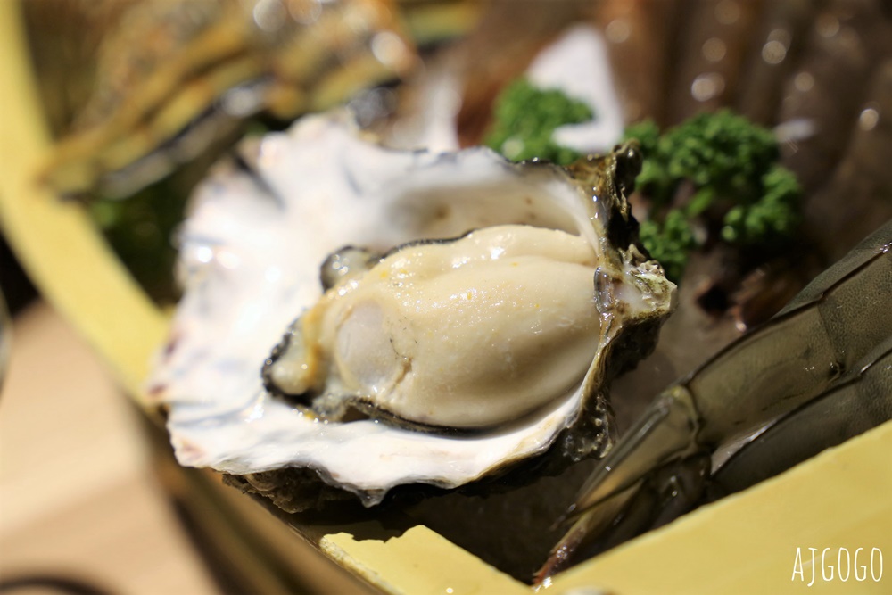 中壢美食 藏王極上鍋物 中壢火鍋推薦 超豪華龍蝦海鮮船與美國Prime等級牛肉、西班牙伊比利豬肉