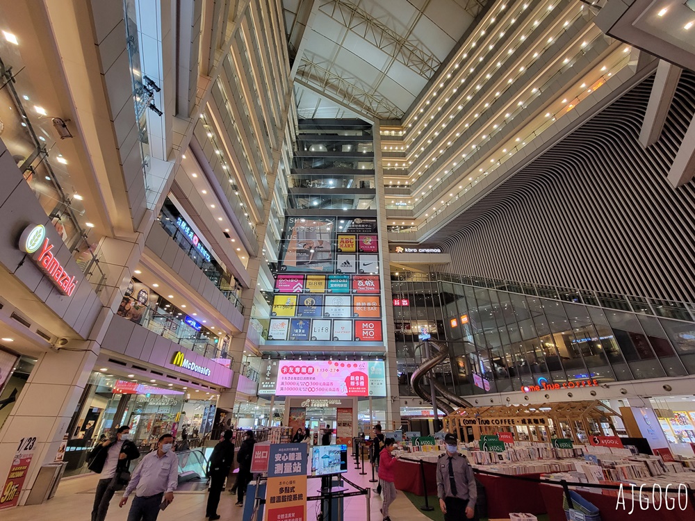 2026台中住宿 雙星大飯店 台中車站飯店 早餐、停車場、豪華四人房 台中飯店