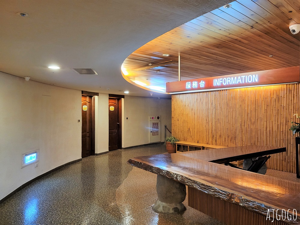 2026谷關溫泉飯店推薦 龍谷觀光大飯店 谷關住宿 山景貴賓雙人房、大眾池、早餐、停車場