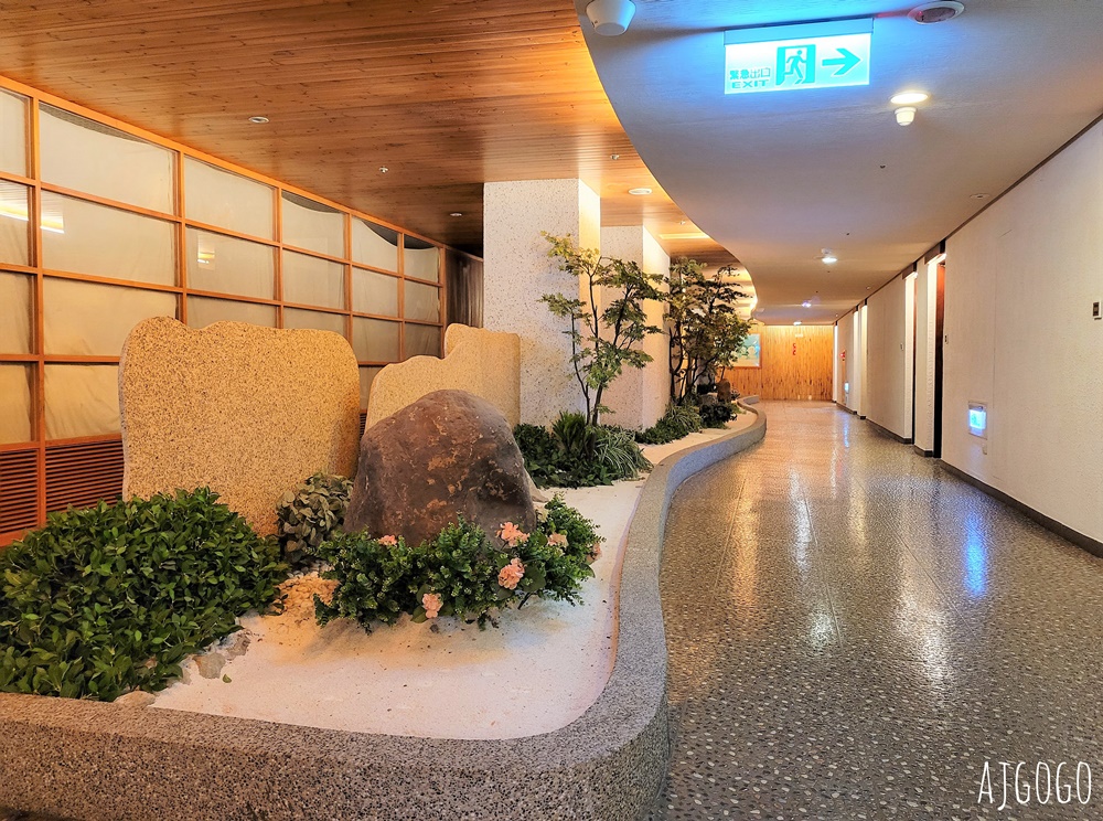 2026谷關溫泉飯店推薦 龍谷觀光大飯店 谷關住宿 山景貴賓雙人房、大眾池、早餐、停車場