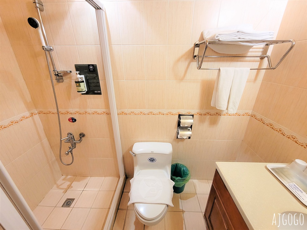 2026谷關溫泉飯店推薦 龍谷觀光大飯店 谷關住宿 山景貴賓雙人房、大眾池、早餐、停車場