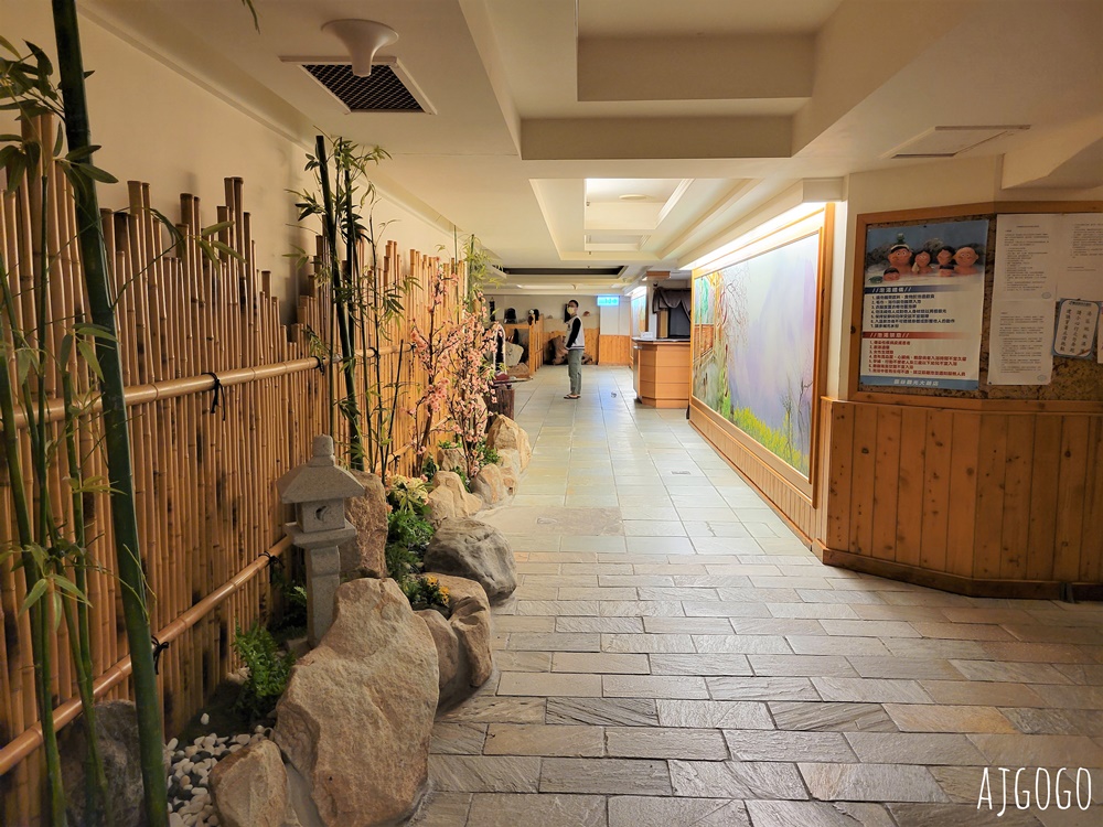2026谷關溫泉飯店推薦 龍谷觀光大飯店 谷關住宿 山景貴賓雙人房、大眾池、早餐、停車場