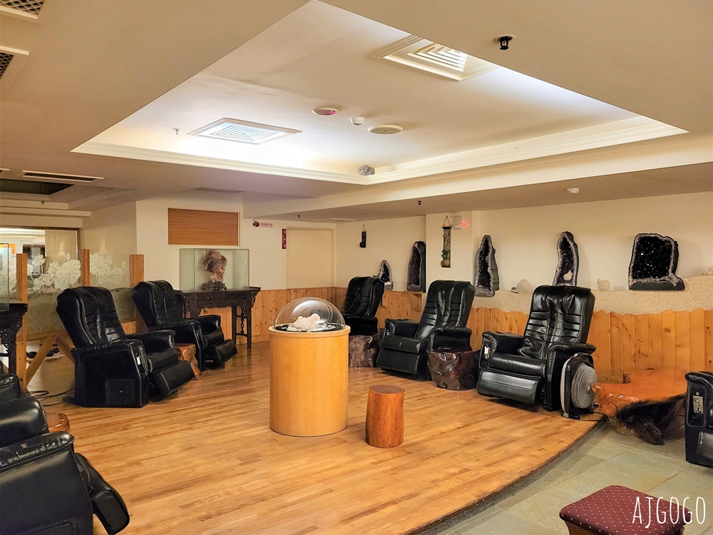 2026谷關溫泉飯店推薦 龍谷觀光大飯店 谷關住宿 山景貴賓雙人房、大眾池、早餐、停車場