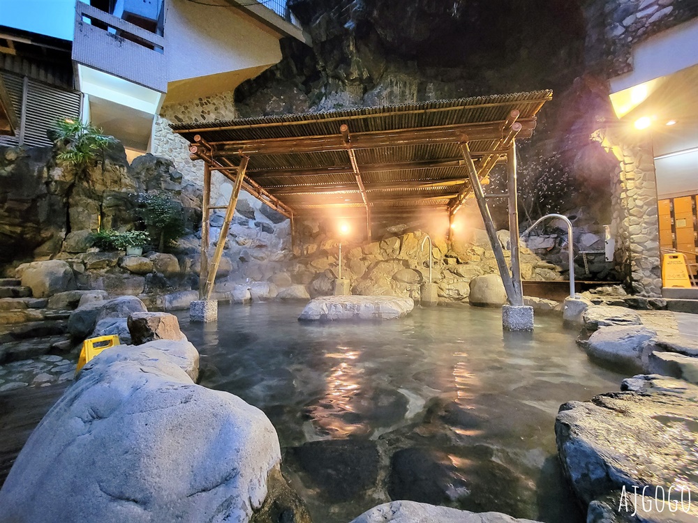 2026谷關溫泉飯店推薦 龍谷觀光大飯店 谷關住宿 山景貴賓雙人房、大眾池、早餐、停車場