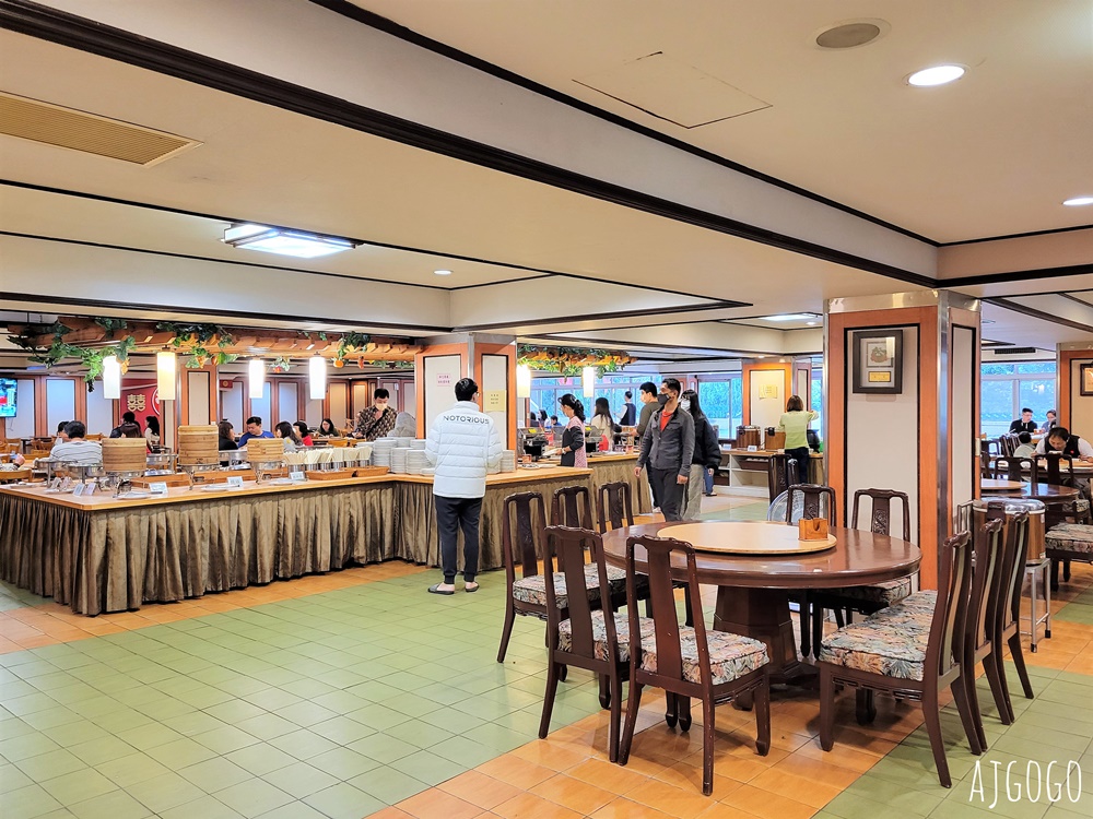 2026谷關溫泉飯店推薦 龍谷觀光大飯店 谷關住宿 山景貴賓雙人房、大眾池、早餐、停車場