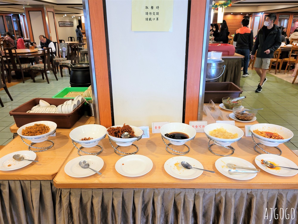 2026谷關溫泉飯店推薦 龍谷觀光大飯店 谷關住宿 山景貴賓雙人房、大眾池、早餐、停車場