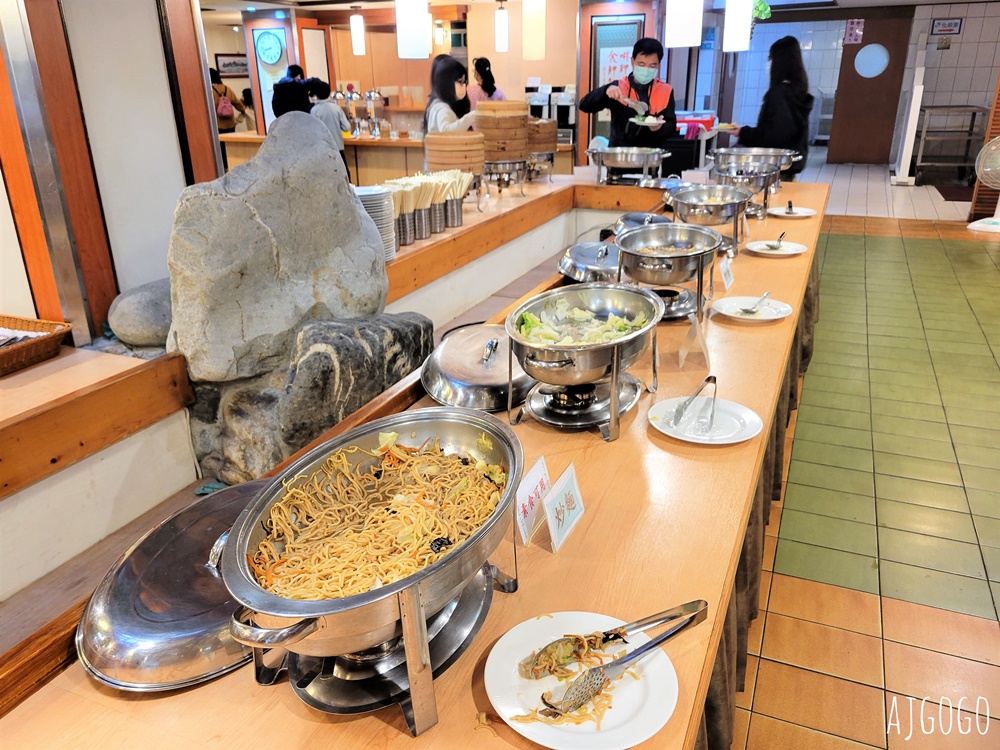 2026谷關溫泉飯店推薦 龍谷觀光大飯店 谷關住宿 山景貴賓雙人房、大眾池、早餐、停車場