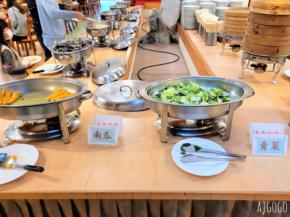2026谷關溫泉飯店推薦 龍谷觀光大飯店 谷關住宿 山景貴賓雙人房、大眾池、早餐、停車場