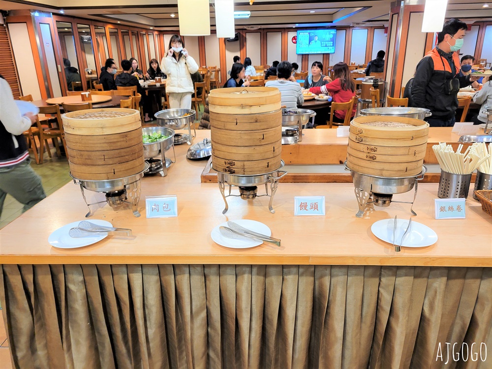 2026谷關溫泉飯店推薦 龍谷觀光大飯店 谷關住宿 山景貴賓雙人房、大眾池、早餐、停車場