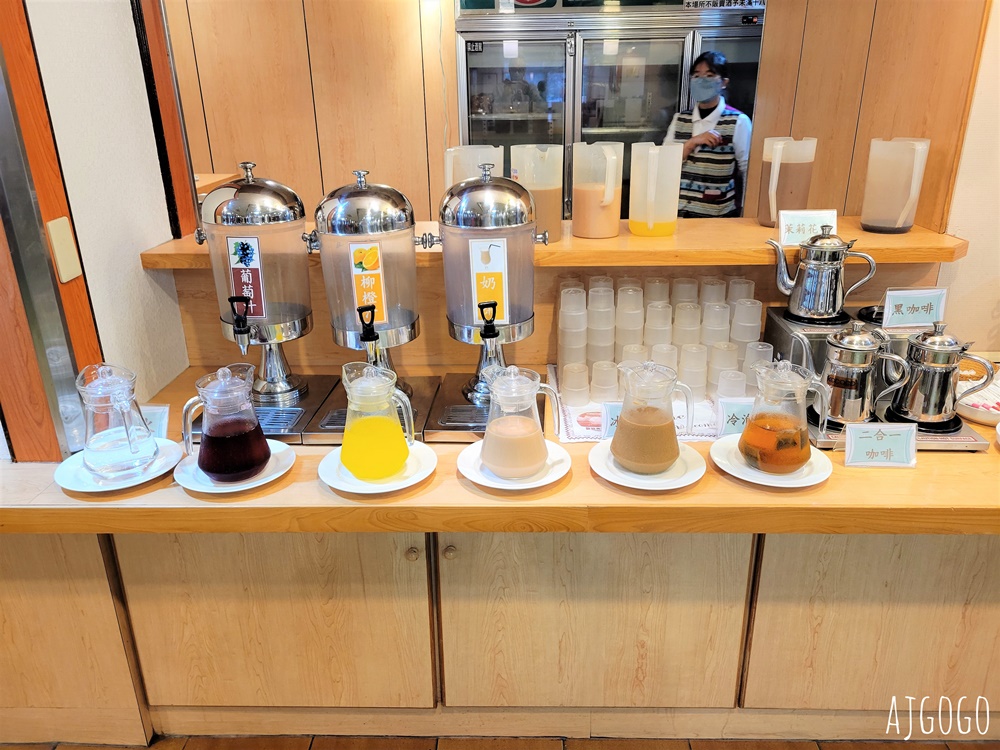 2026谷關溫泉飯店推薦 龍谷觀光大飯店 谷關住宿 山景貴賓雙人房、大眾池、早餐、停車場