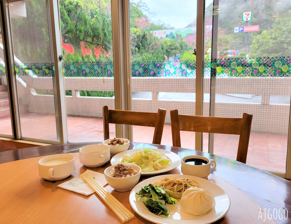 2026谷關溫泉飯店推薦 龍谷觀光大飯店 谷關住宿 山景貴賓雙人房、大眾池、早餐、停車場
