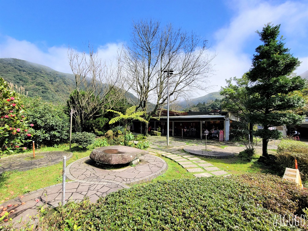 台北美食 冠宸食館 陽明山竹子湖超人氣餐廳 白斬雞、炒青菜好吃 陽明山餐廳