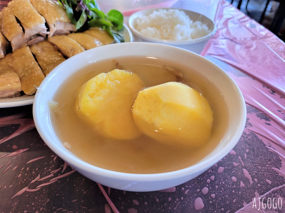 台北美食 冠宸食館 陽明山竹子湖超人氣餐廳 白斬雞、炒青菜好吃 陽明山餐廳