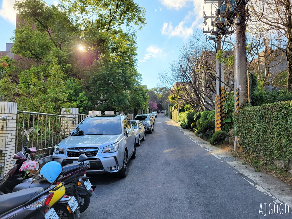 台北景點 台北花卉實驗中心 陽明山免費祕密花園 茶花、鬱金香、櫻花 台北一日遊推薦