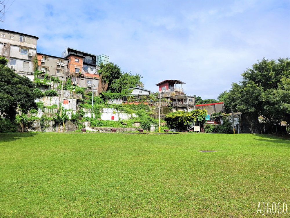 古亭河濱公園紫色花海 永福橋旁的台北免費景點 千坪河濱花毯地景