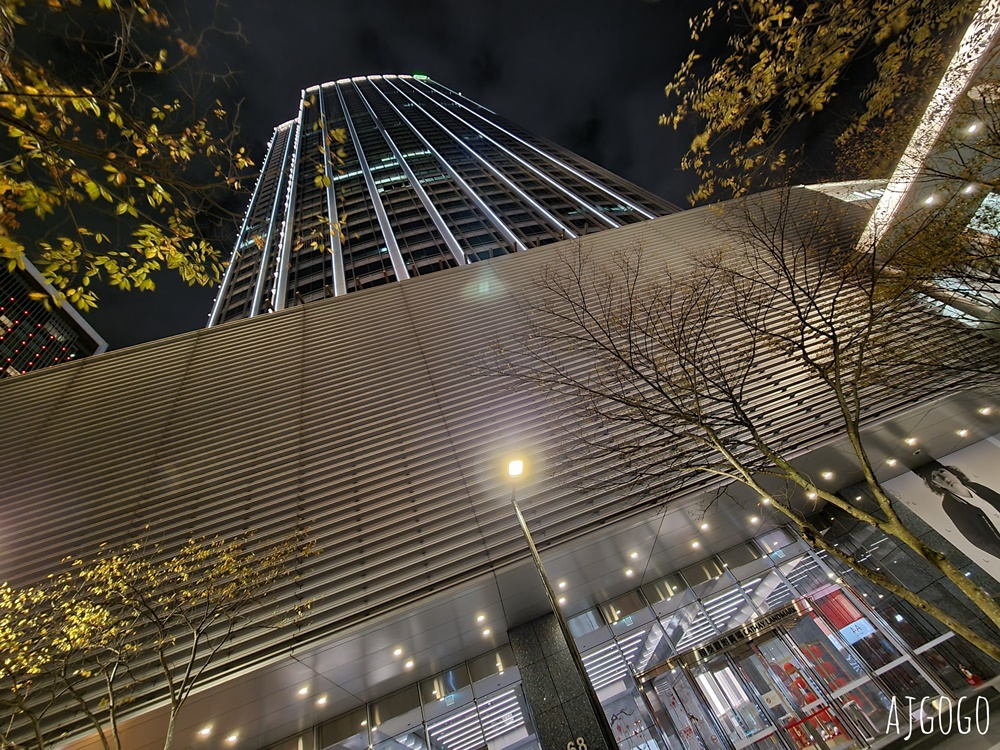 台北吃到飽 饗饗微風信義店 平日晚餐 干貝、牛舌吃到飽 101、台北夜景 台北美食推薦