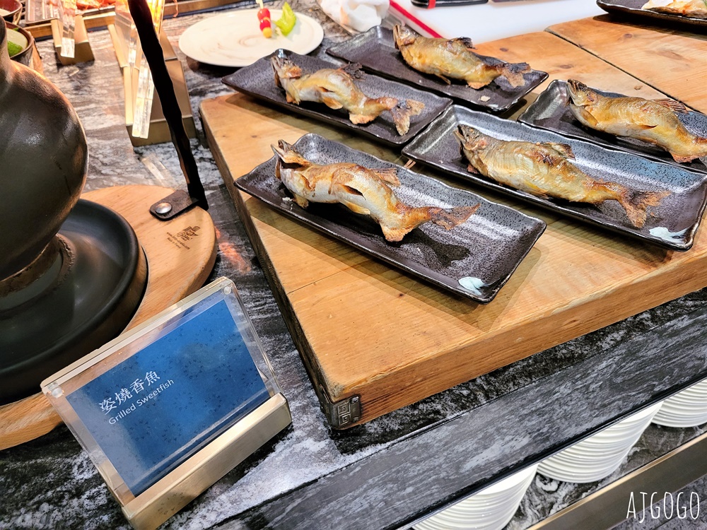 台北吃到飽 饗饗微風信義店 平日晚餐 干貝、牛舌吃到飽 101、台北夜景 台北美食推薦