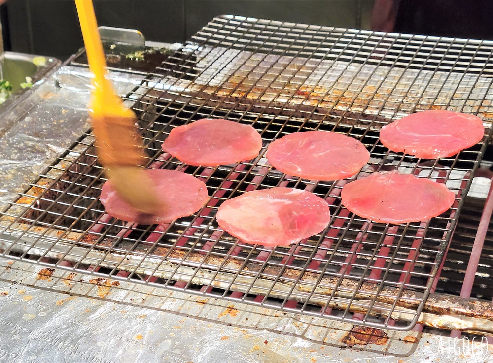台北吃到飽 饗饗微風信義店 平日晚餐 干貝、牛舌吃到飽 101、台北夜景 台北美食推薦