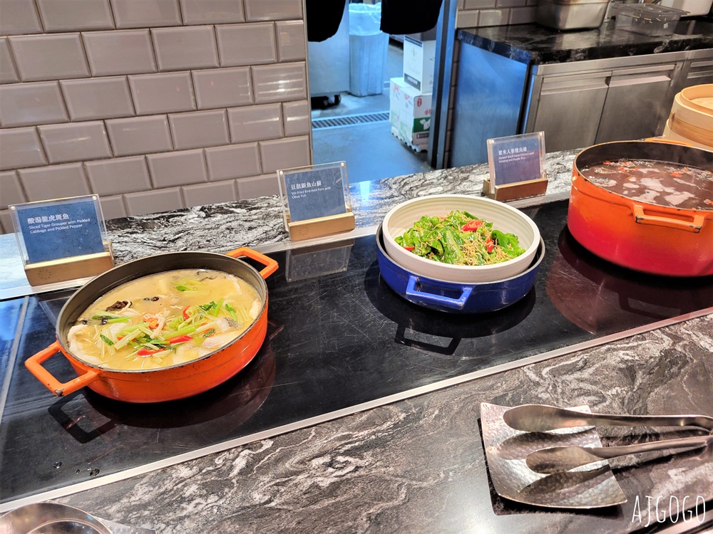 台北吃到飽 饗饗微風信義店 平日晚餐 干貝、牛舌吃到飽 101、台北夜景 台北美食推薦