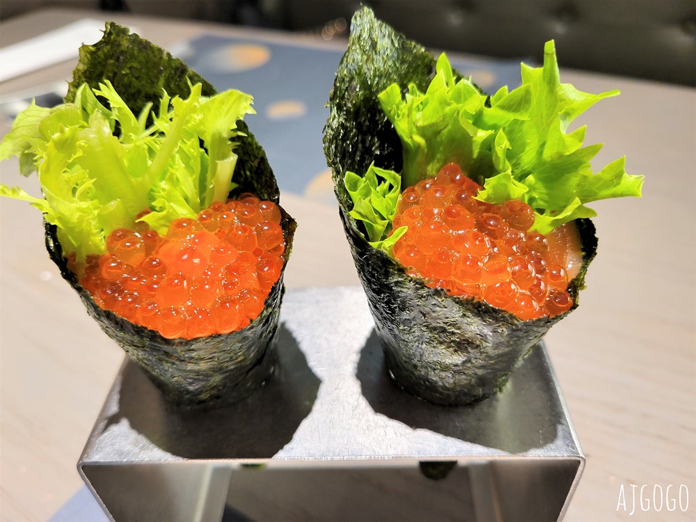 台北吃到飽 饗饗微風信義店 平日晚餐 干貝、牛舌吃到飽 101、台北夜景 台北美食推薦