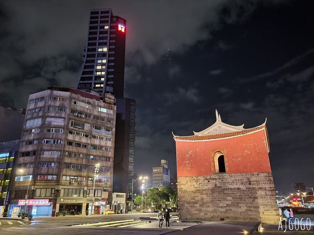 2026台北住宿 台北北門世民酒店 萬豪酒店集團 城景特大床房 近台北車站、西門町