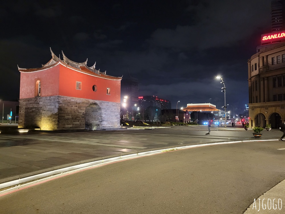 2026台北住宿 台北北門世民酒店 萬豪酒店集團 城景特大床房 近台北車站、西門町