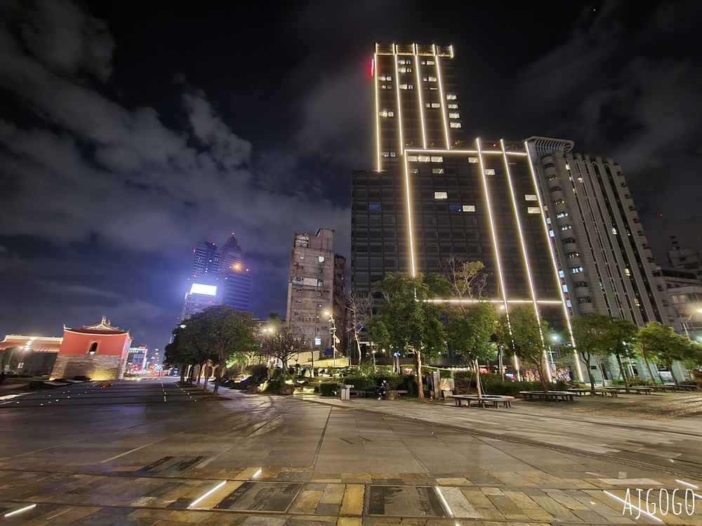 2026台北住宿 台北北門世民酒店 萬豪酒店集團 城景特大床房 近台北車站、西門町
