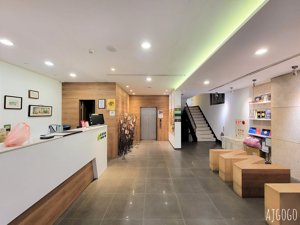 2026台北住宿 能量旅店西門館 標準雙人房 近捷運西門站 台北飯店推薦