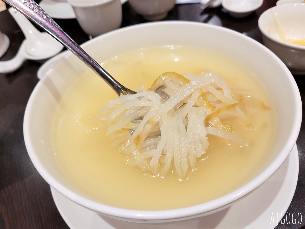 林口美食 點水樓林口店 小籠包吃到飽四人合餐 經典小籠包一籠接一籠