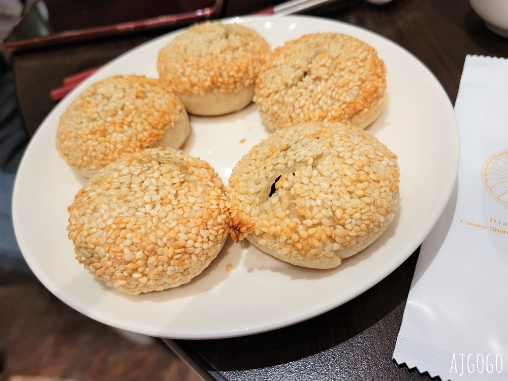 林口美食 點水樓林口店 小籠包吃到飽四人合餐 經典小籠包一籠接一籠