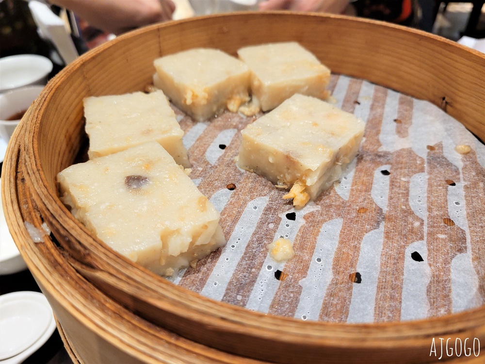 林口美食 點水樓林口店 小籠包吃到飽四人合餐 經典小籠包一籠接一籠