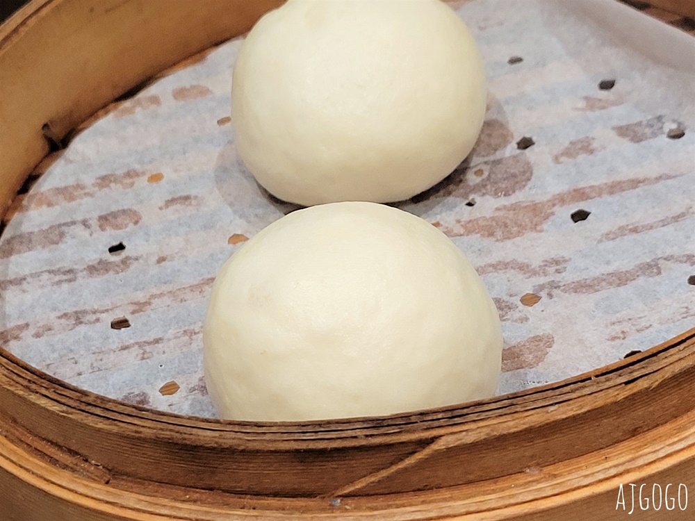 林口美食 點水樓林口店 小籠包吃到飽四人合餐 經典小籠包一籠接一籠